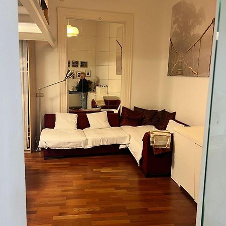 Madrid De Los Austrias 4A 外观 照片